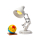 LEGO Ideas 21357 Disney Pixar Luxo Jr. - 1331616 - zdjęcie 2
